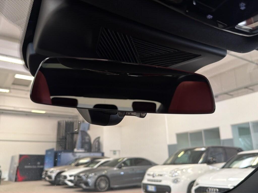 BMW Serie 2 220 Gran Coupe 48V MSport Pro auto