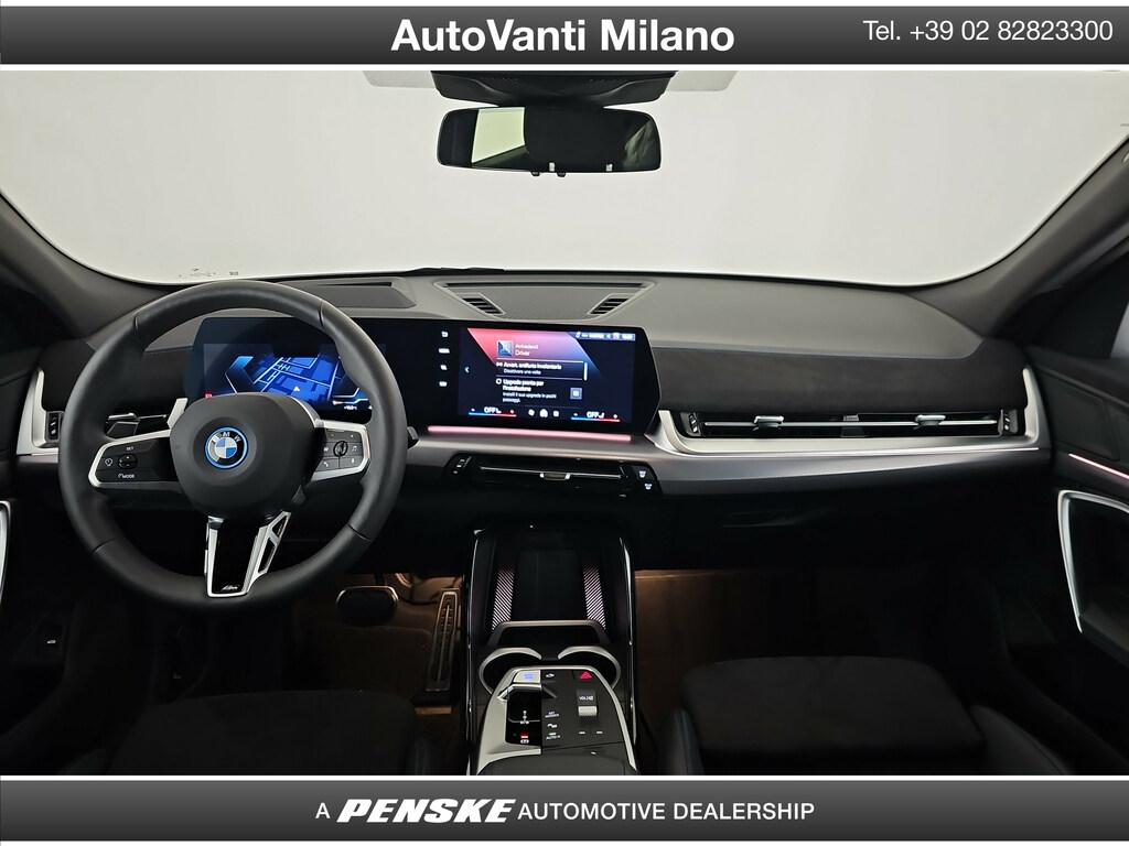 BMW iX2 edrive 20 MSport Pro