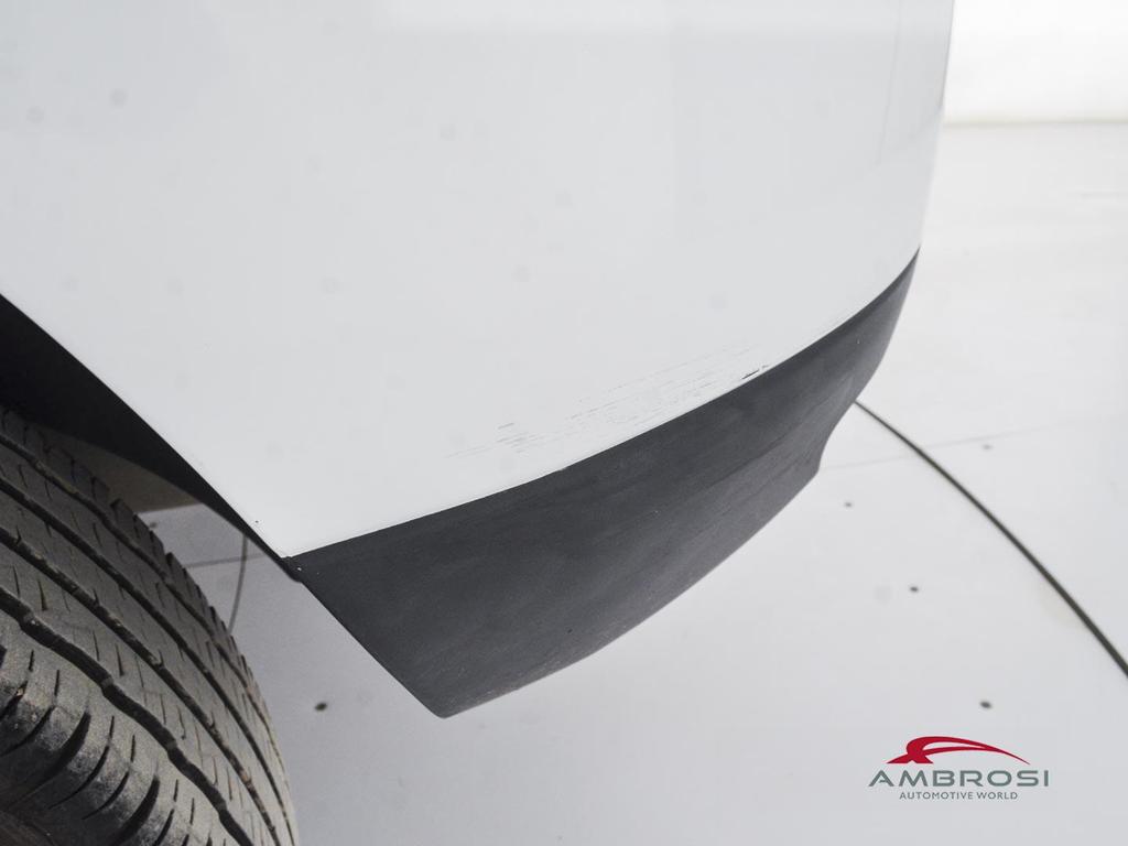 Dacia Duster 1.5 dci Ambiance 4x2 90cv my13