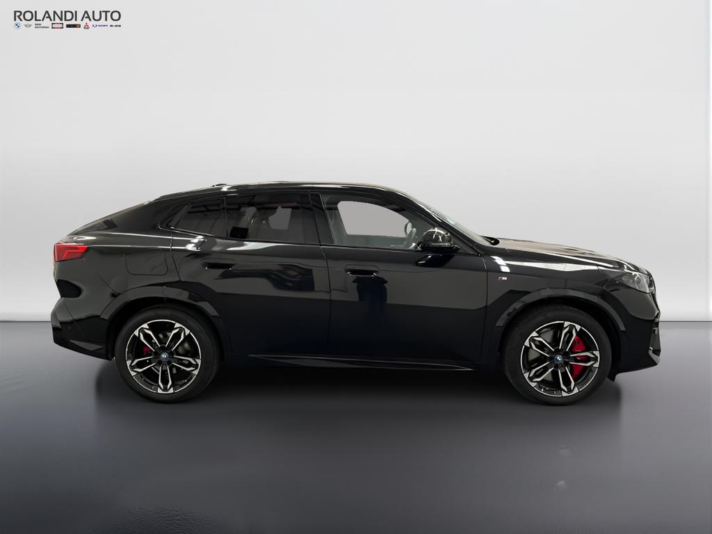 BMW iX2 edrive 20 MSport Pro