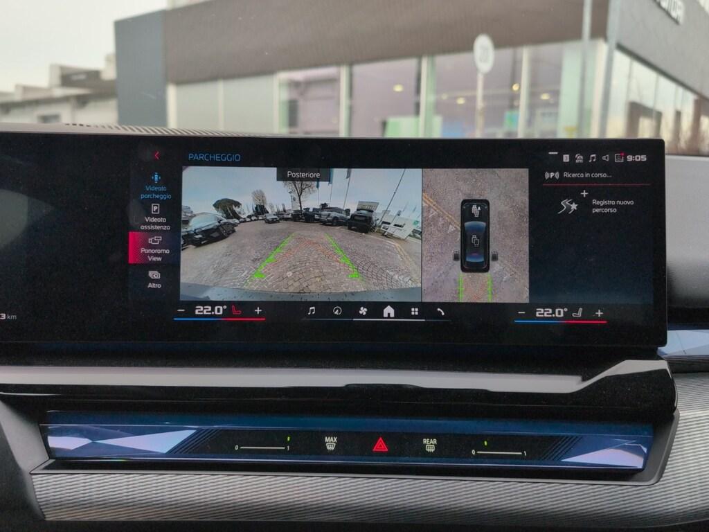 BMW i5 M i5 M60 M Sport Pro