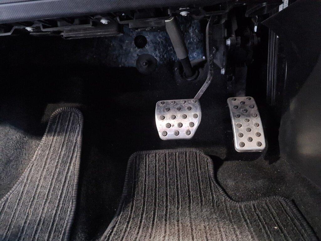 Smart fortwo eq Pulse 22kW
