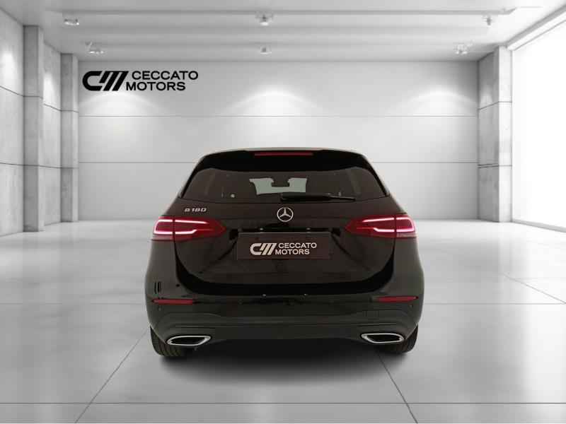 Mercedes Classe B 180 Sport auto