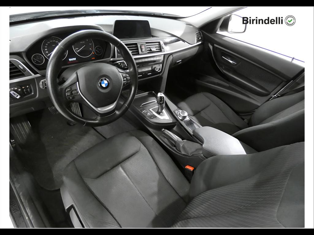 BMW Serie 3 316d Touring Business Advantage auto