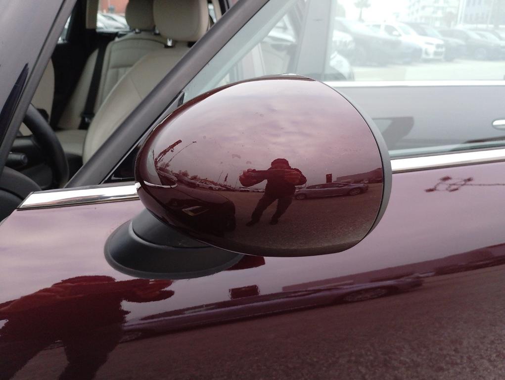 Mini One Clubman 1.5 One Hype Auto