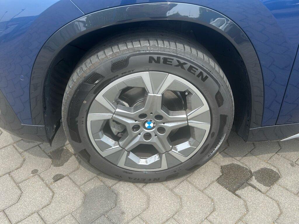 BMW X1 sdrive18d X-Line auto