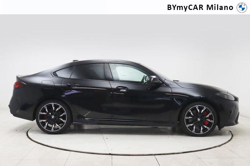 BMW Serie 2 218d Gran Coupe MSport Pro auto