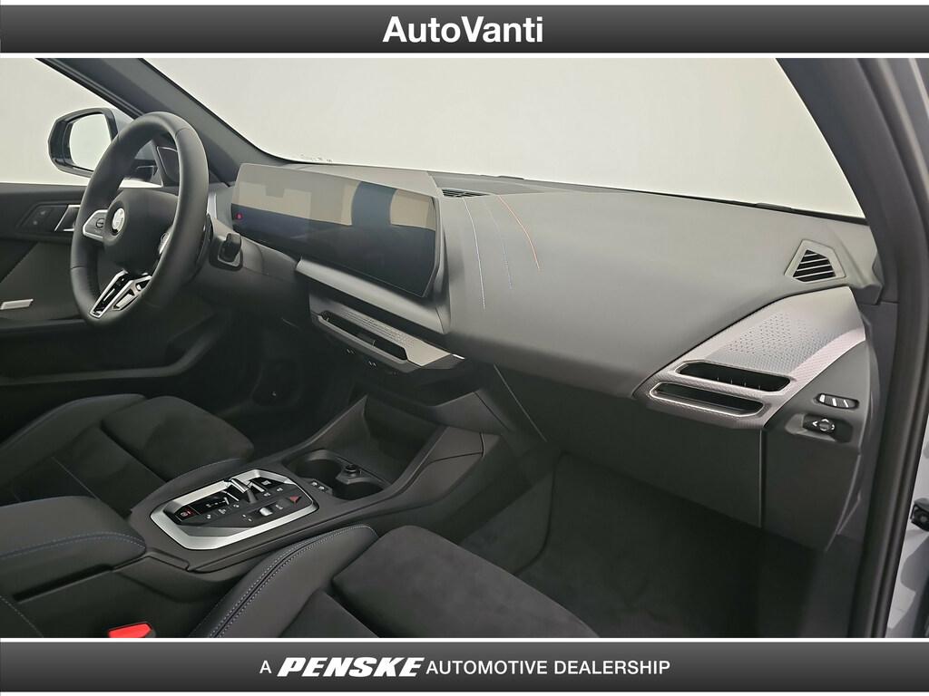 BMW Serie 1 120d 48V MSport Pro auto