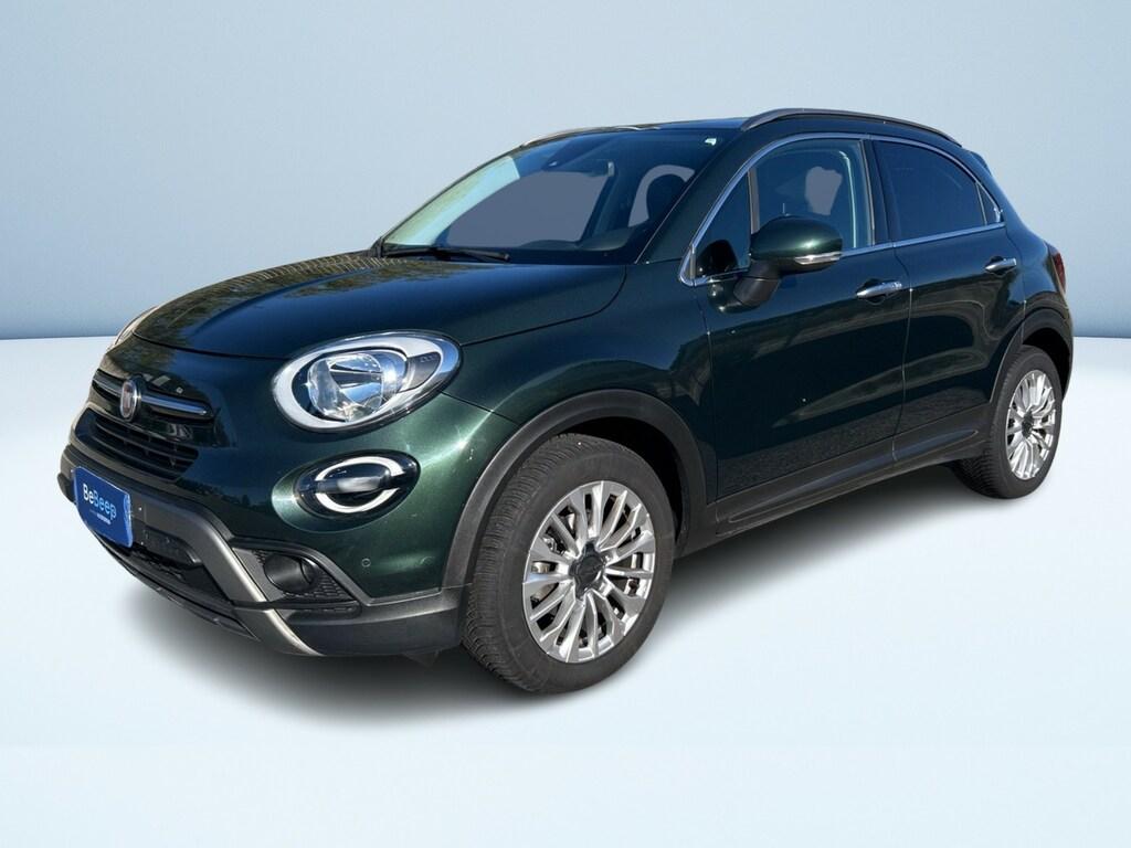 Fiat 500X 1.0 T3 Cross 120cv