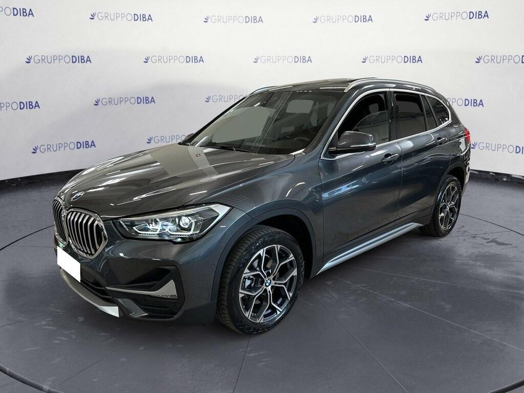 BMW X1 sdrive18i xLine Plus 136cv auto