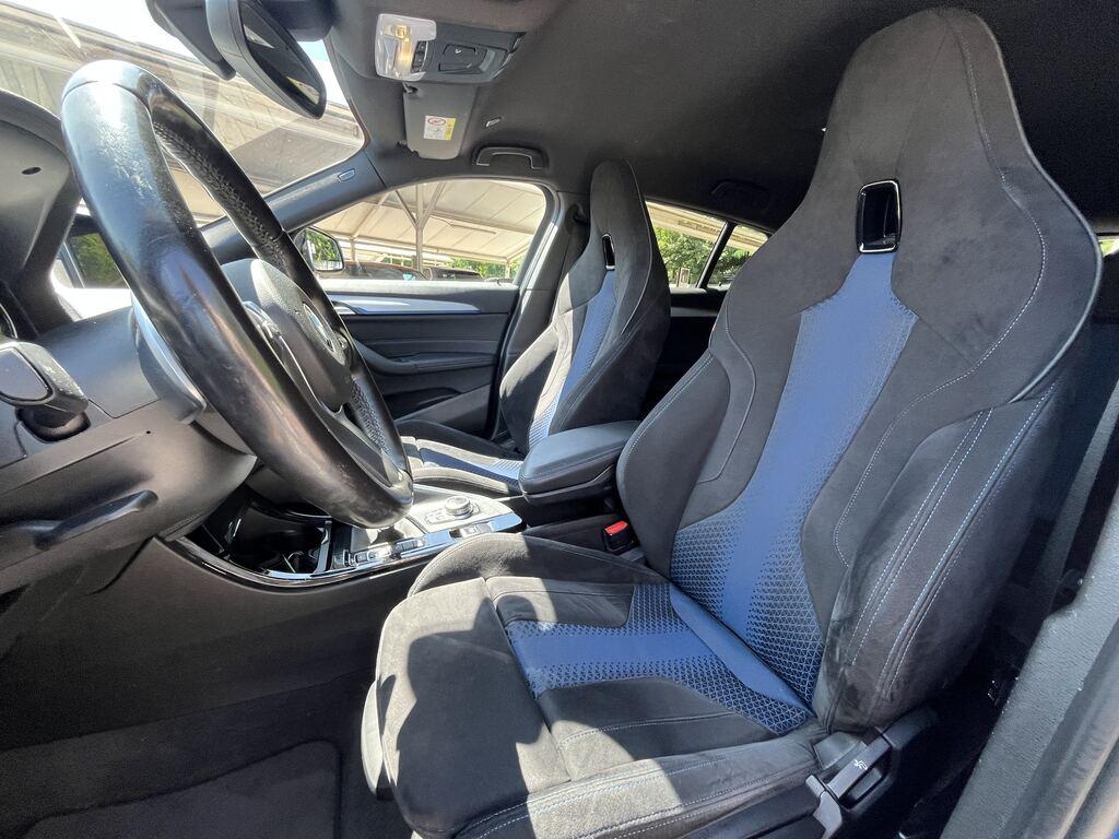 BMW X2 sdrive20i Msport 192cv auto