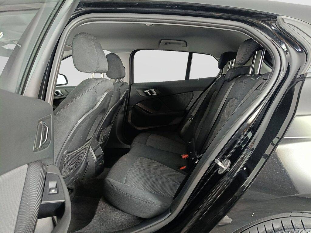 BMW Serie 1 116d Business Advantage auto
