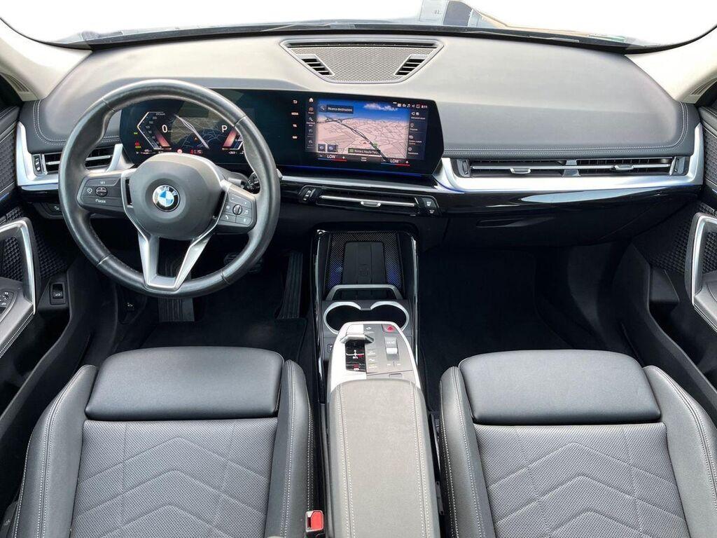 BMW X1 xdrive20d mhev 48V X-Line auto