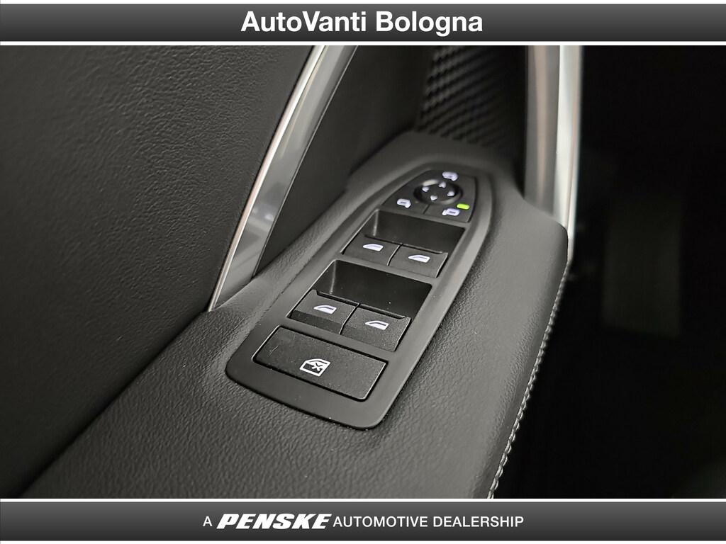 BMW X1 sdrive18d X-Line auto