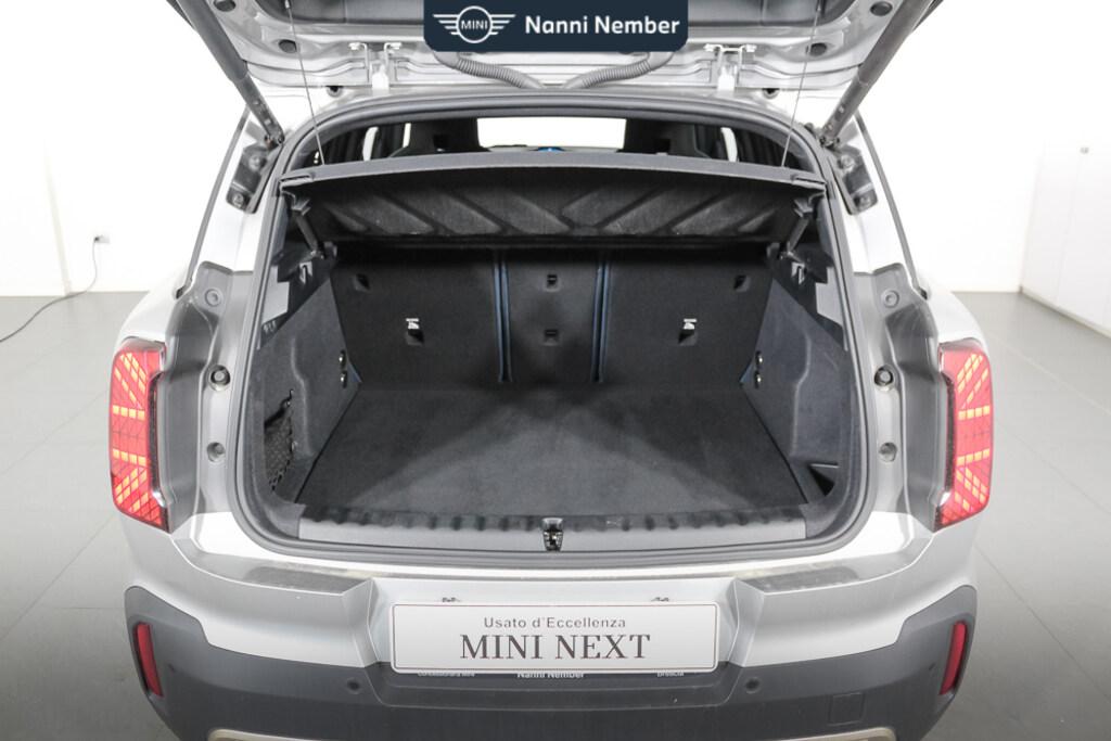 Mini Mini Countryman 2.0 48V D Favoured auto