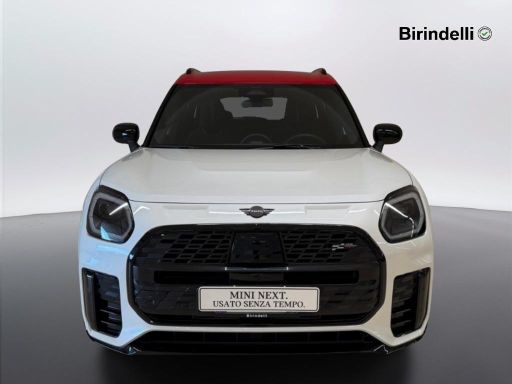 Mini Mini Countryman 2.0 48V S JCW all4 auto