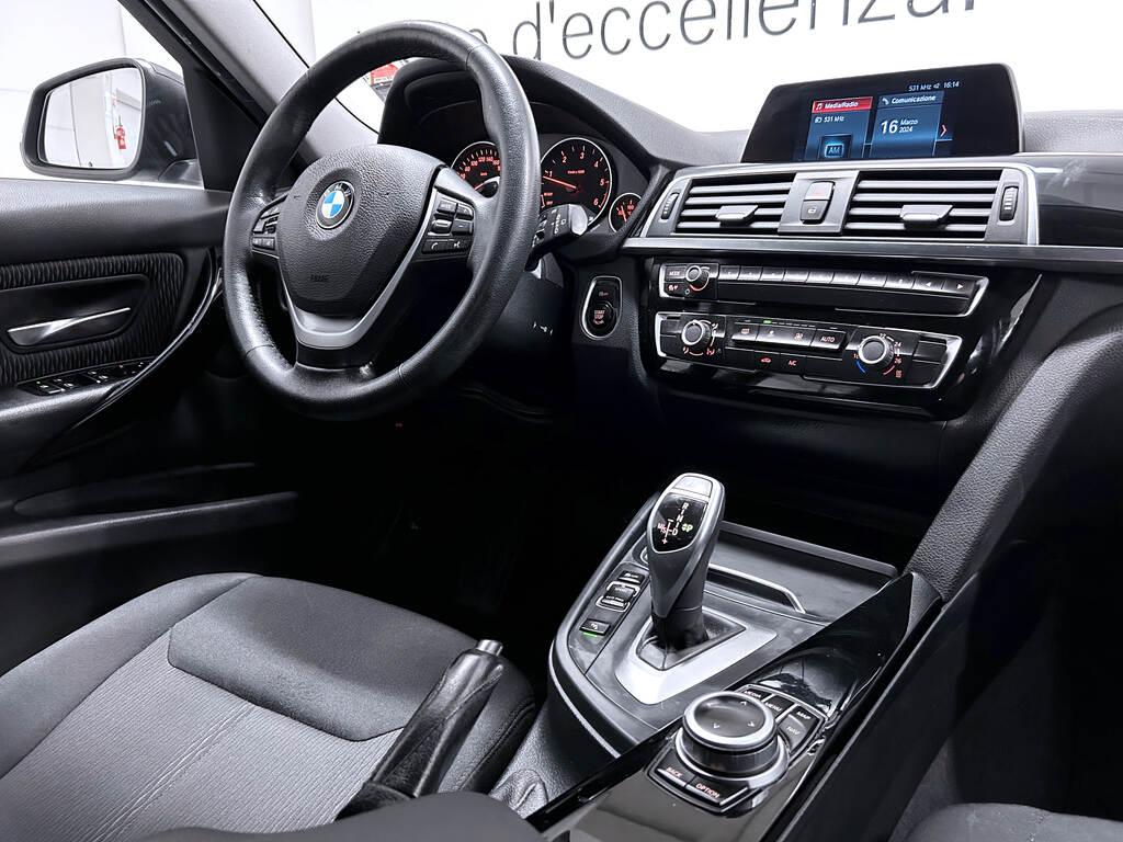 BMW Serie 3 320d Touring xdrive Business Advantage auto
