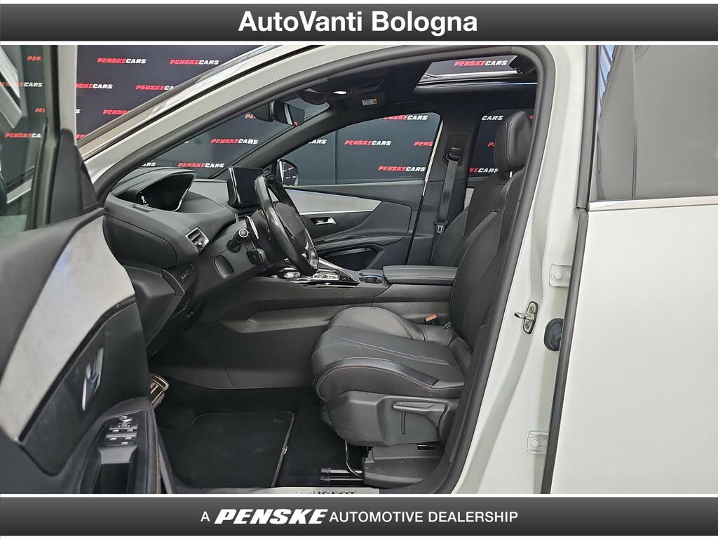 Peugeot 5008 2.0 bluehdi GT Pack s&s 180cv eat8