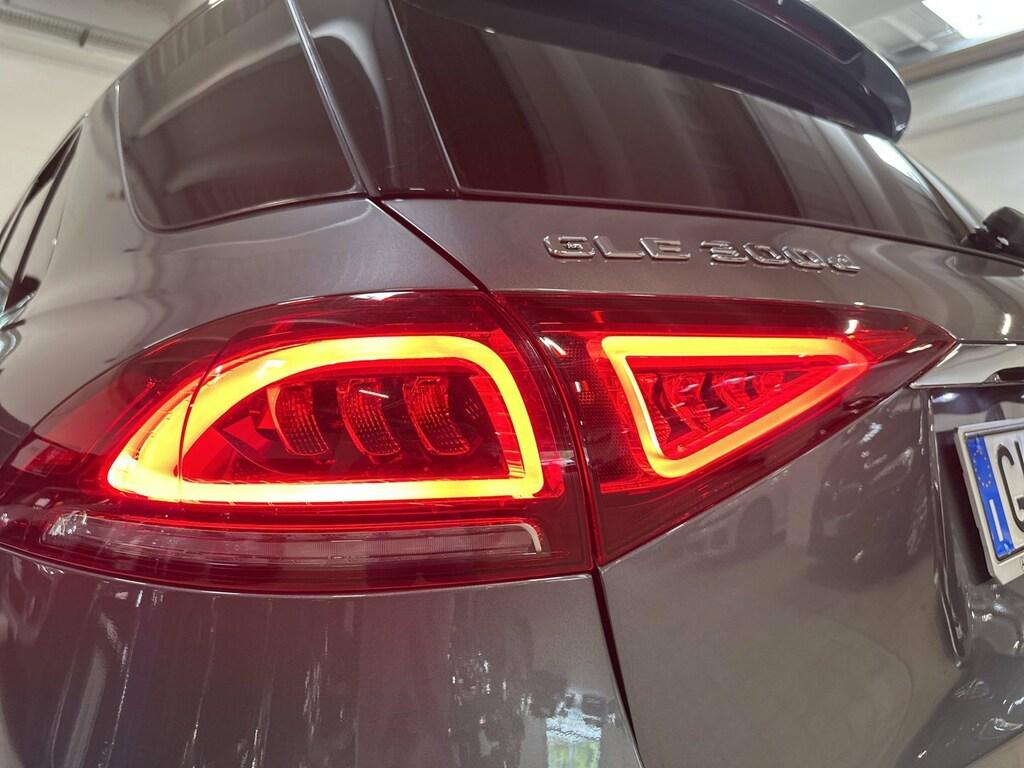 Mercedes GLE 300 d mild hybrid Premium Plus 4matic auto