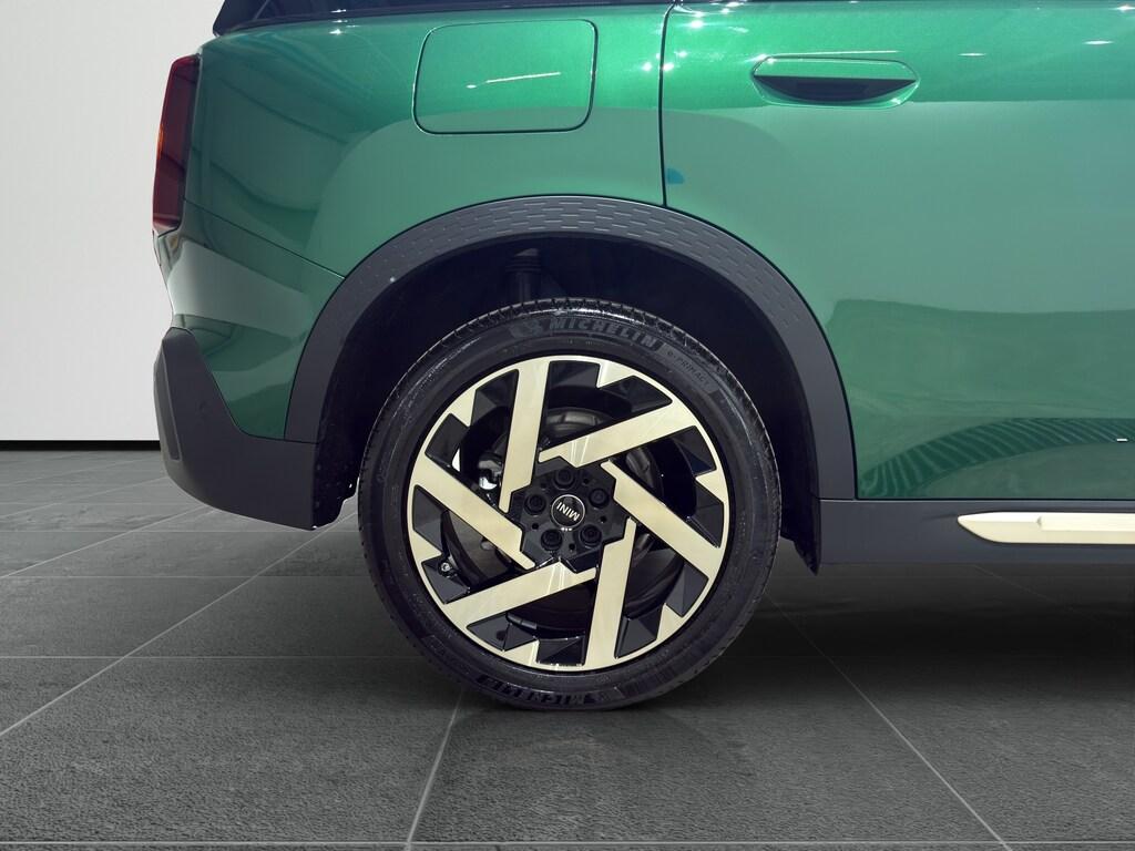 Mini Mini Countryman 1.5 48V C Favoured auto