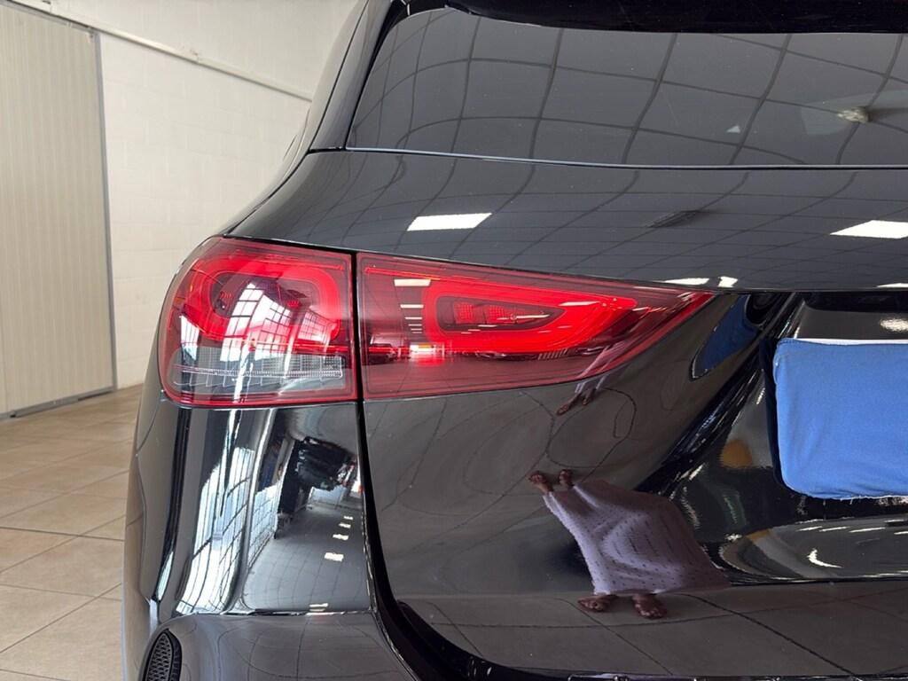 Mercedes GLA 200 d Premium auto