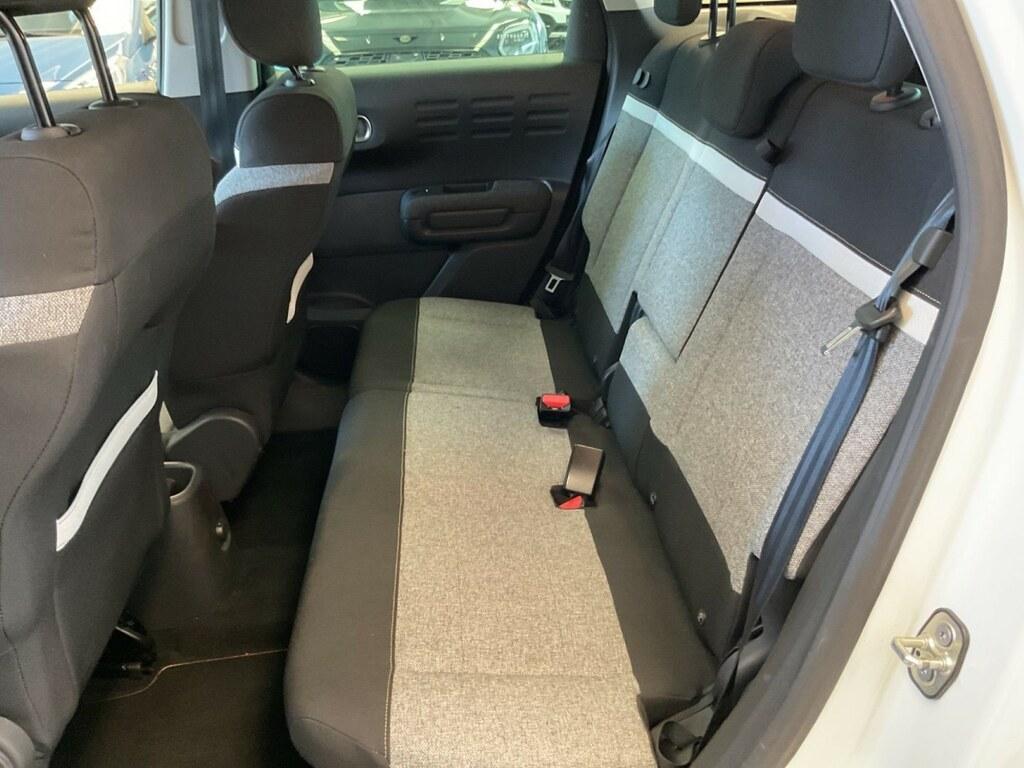 Citroen C3 Aircross 1.2 puretech Origins s&s 110cv my19