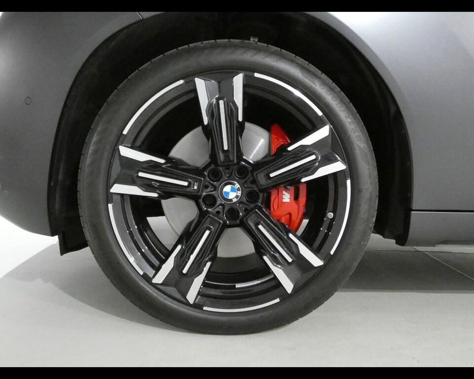 BMW X3 M X3 xdriveM50 MSport Pro auto
