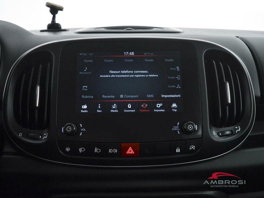 Abarth 595 595C 1.4 t-jet 145cv