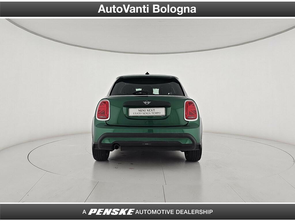 Mini Mini 5p 1.5 One Classic 102cv