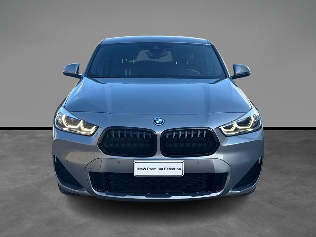 BMW X2 xdrive25e Msport X auto