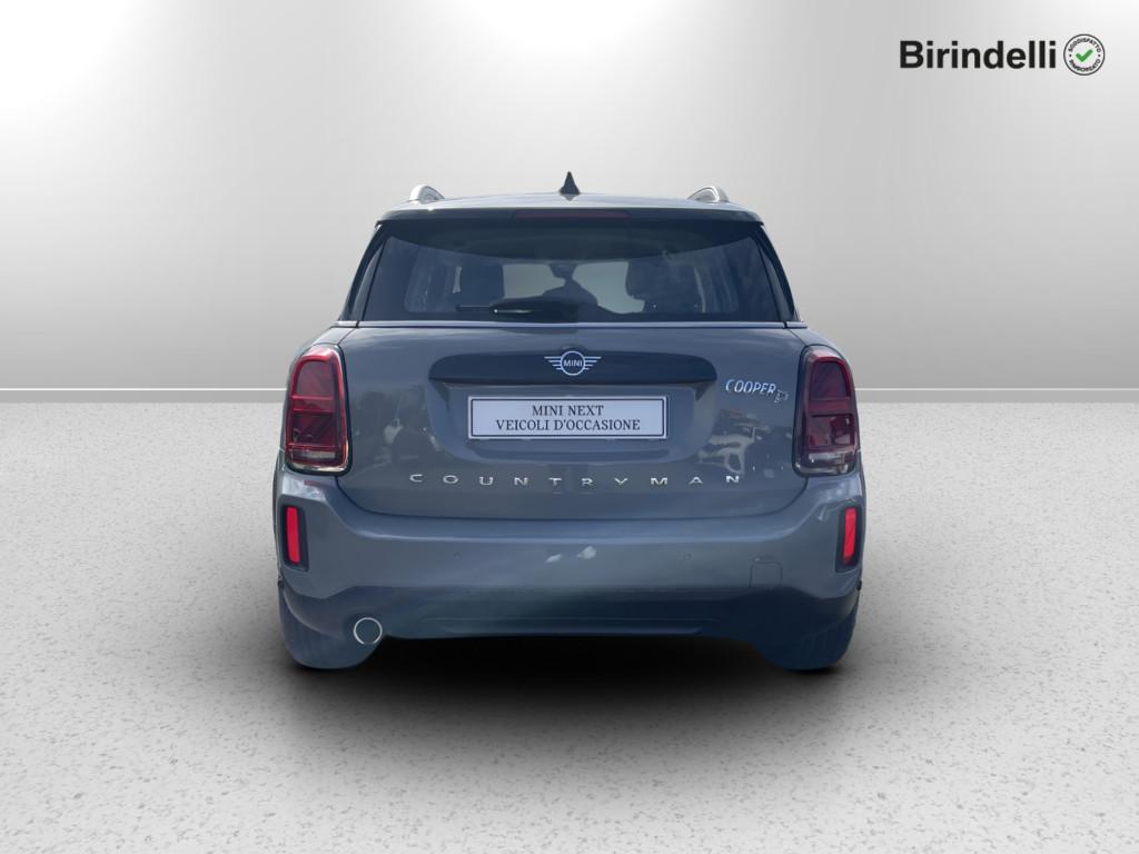 Mini Cooper D Countryman 2.0 D Cooper D Business Auto