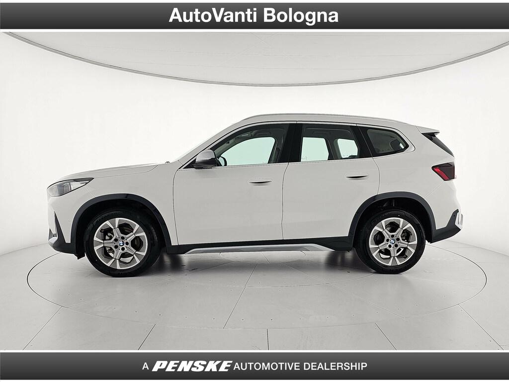 BMW X1 sdrive18d X-Line auto