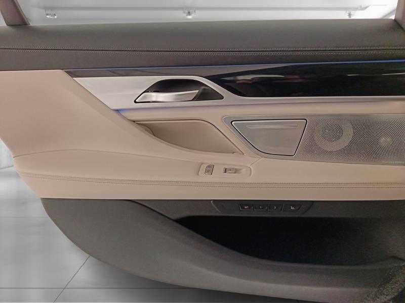 BMW Serie 7 745Le xdrive auto