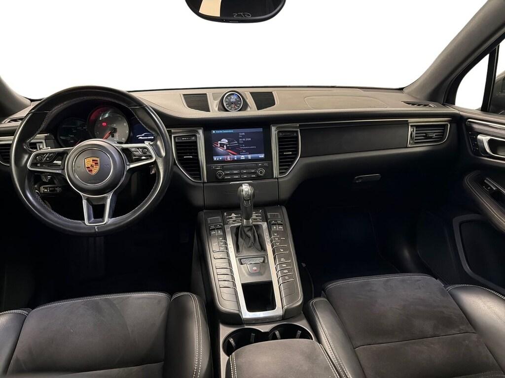 Porsche Macan 3.0 GTS 360cv pdk