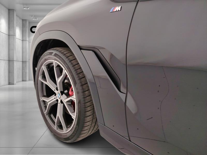 BMW X6 xdrive30d MSport Pro auto