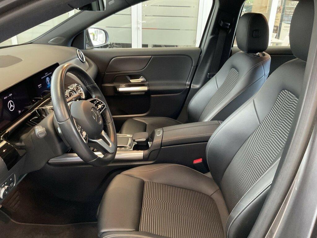Mercedes GLA 200 Sport Plus auto
