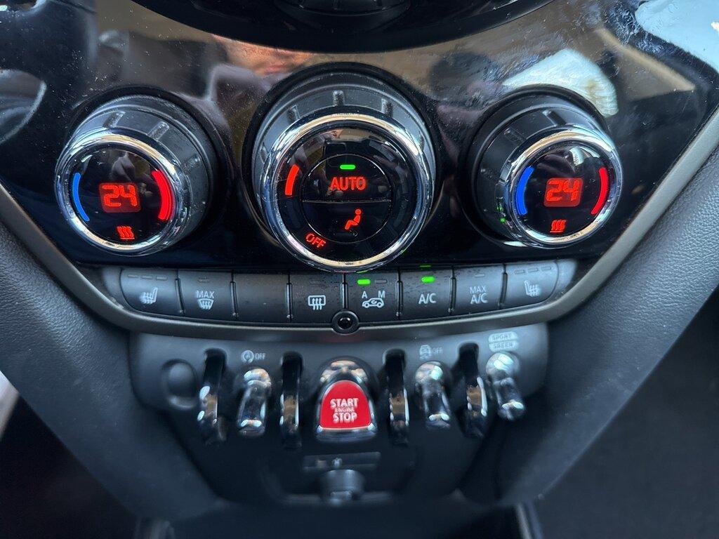 Mini Cooper S Countryman 2.0 TwinPower Turbo Cooper S Business ALL4 Steptronic