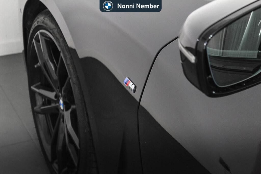 BMW Serie 4 420d mhev 48V Msport auto