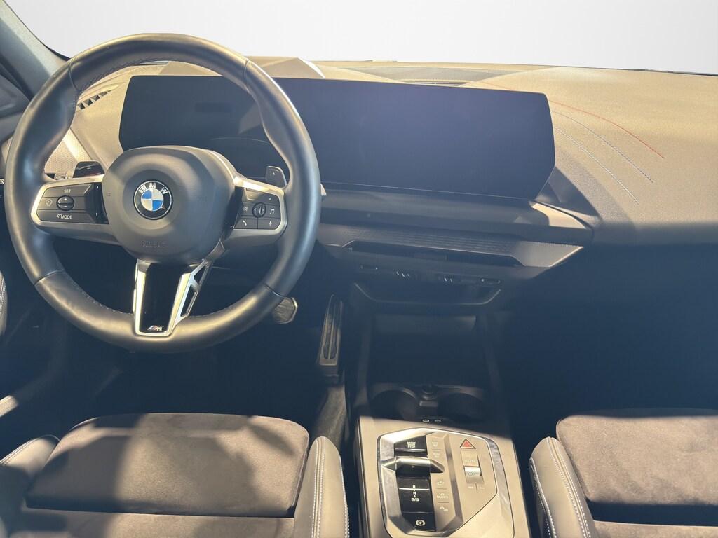 BMW Serie 1 118d MSport Pro auto