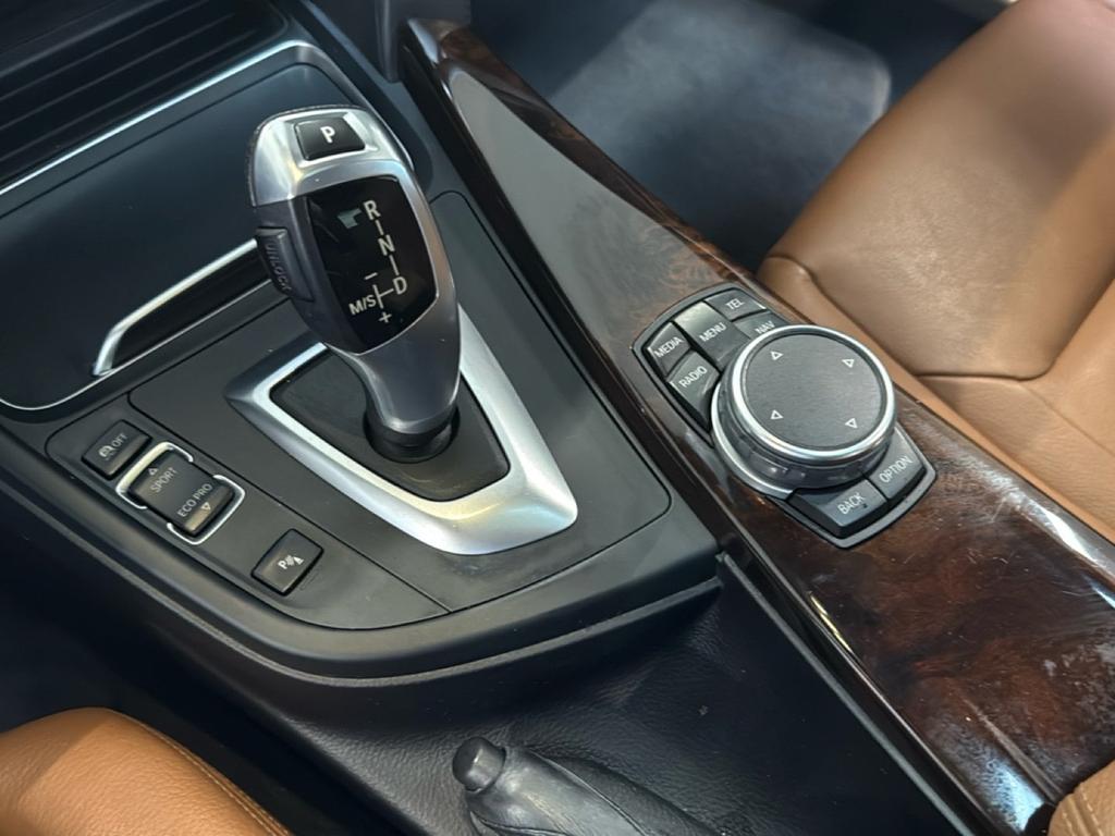 BMW Serie 4 420d Gran Coupe xdrive Luxury auto my15