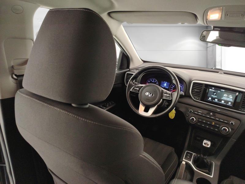 Kia Sportage 1.6 gdi Energy 2wd 132cv