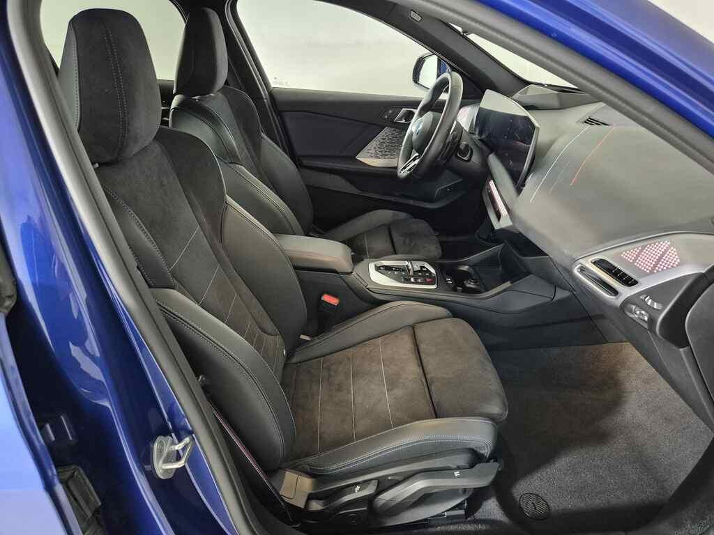 BMW Serie 1 118d MSport Pro auto