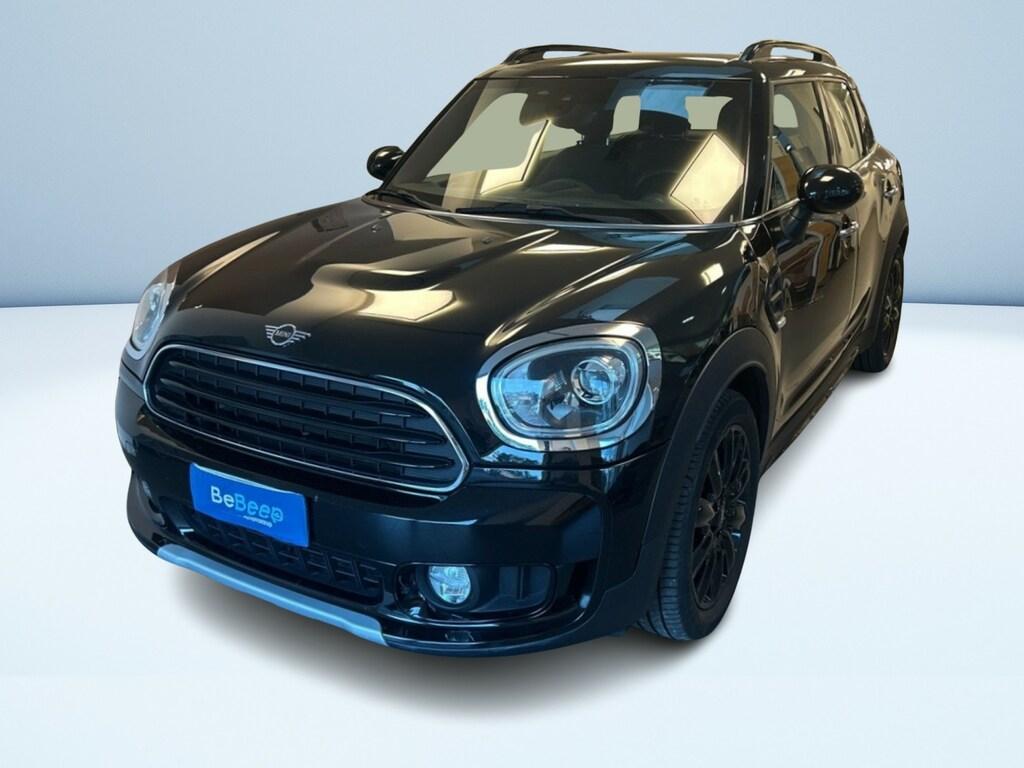 Mini One D Countryman 1.5 Baker Street Auto