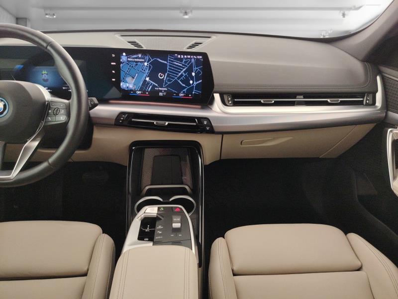 BMW X1 30e xdrive X-Line auto