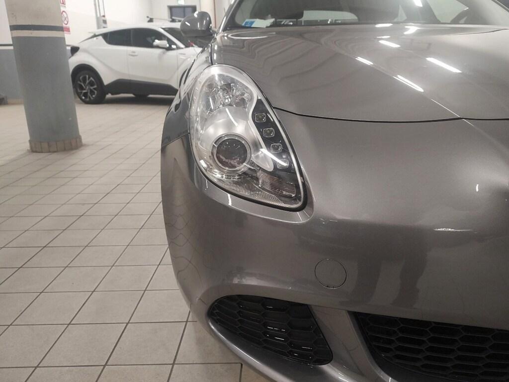Alfa Romeo Giulietta 1.4 tb Giulietta 105cv
