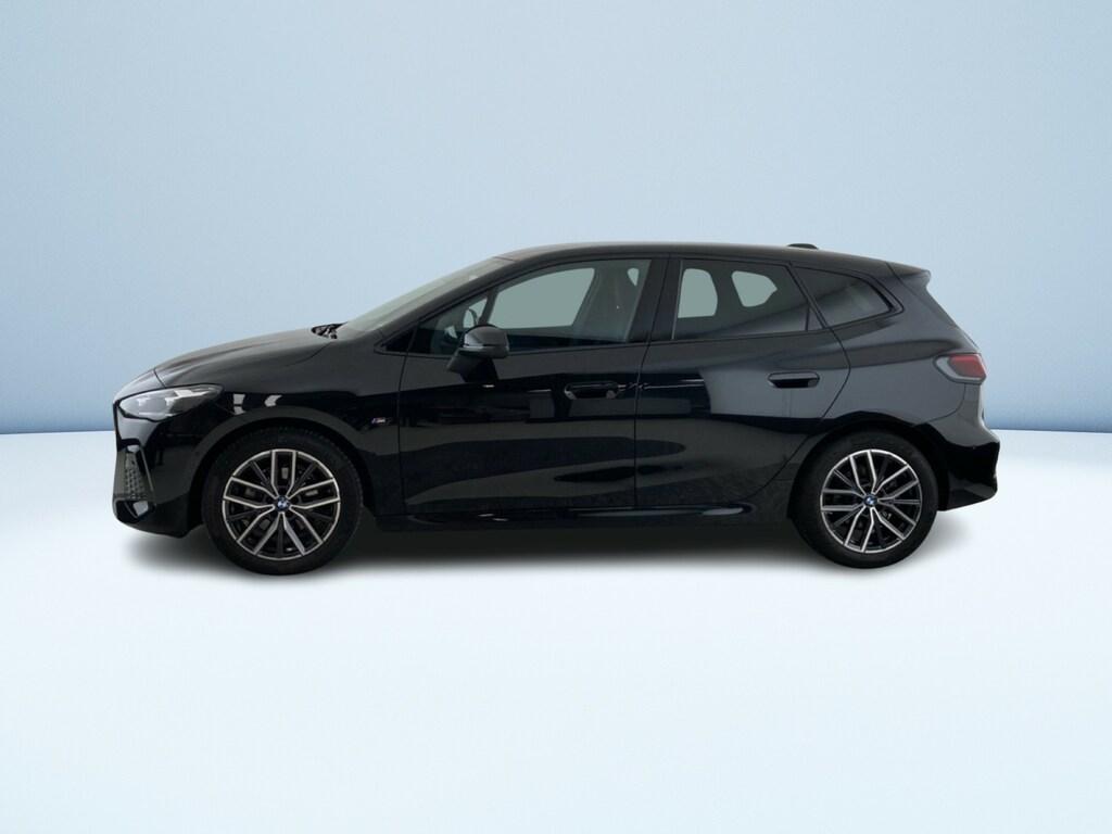 BMW Serie 2 218d Active Tourer Msport auto