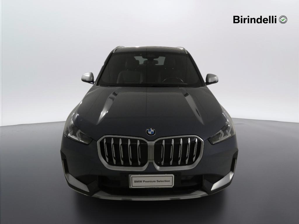 BMW X1 sdrive18d X-Line auto