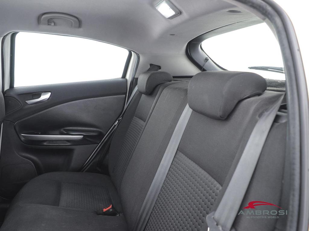 Alfa Romeo Giulietta 1.6 jtdm-2 Progression