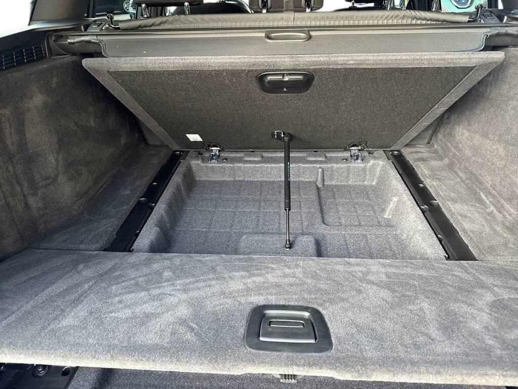 BMW Serie 5 520d Touring mhev 48V Msport auto