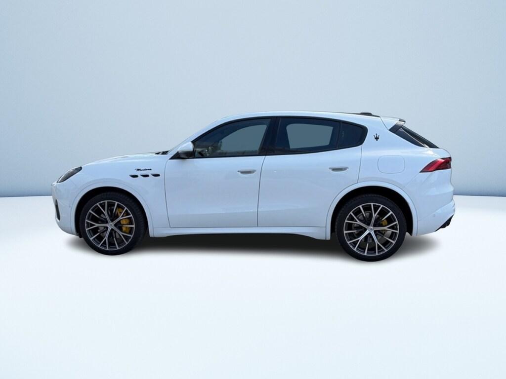 Maserati Levante Grecale 2.0 mhev Modena 330cv auto